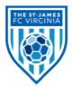 The St. James logo