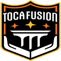 Toca Fusion Elite logo