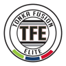 Tonka Fusion Elite logo
