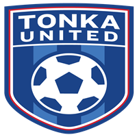 Tonka United logo