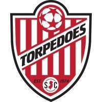 Torpedoes SC logo