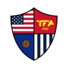Total Futbol Academy logo
