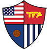 Total Futbol Academy logo