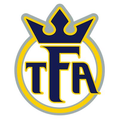 Total Futbol Academy G2014/15 Elite logo