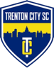 Trenton City Soccer Club logo