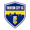 Trenton City Soccer Club logo