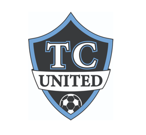 Tri-City United logo
