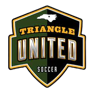 Triangle United Soccer Association logo