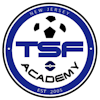 TSF Academy logo