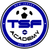 TSF Academy logo