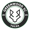 Tulsa Greenwood SC logo