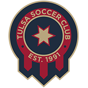 Tulsa SC logo