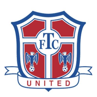 Tupelo FC logo