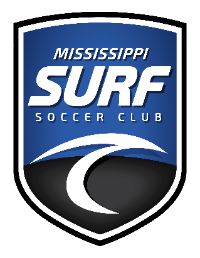 Mississippi Surf logo