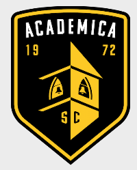 Turlock Academica Jrs logo