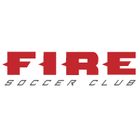 Twin Cities Fire Soccer Club ECNL RL G2008/07 logo