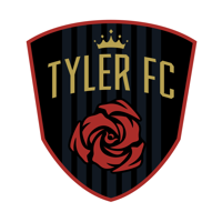 Tyler FC ECNL RL NTX G2010/11 logo