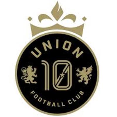 Union 10 FC logo