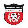 Union County Football Club logo