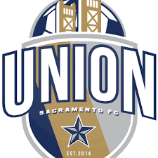 Union Sacramento FC logo