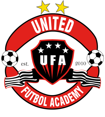 United Futbol Academy logo