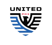United PDX logo