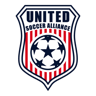 United Soccer Alliance logo