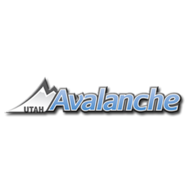 Utah Avalanche logo