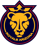 Utah Royals FC-AZ logo