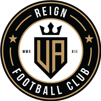 VA Reign FC logo