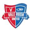 Vale Rush United logo