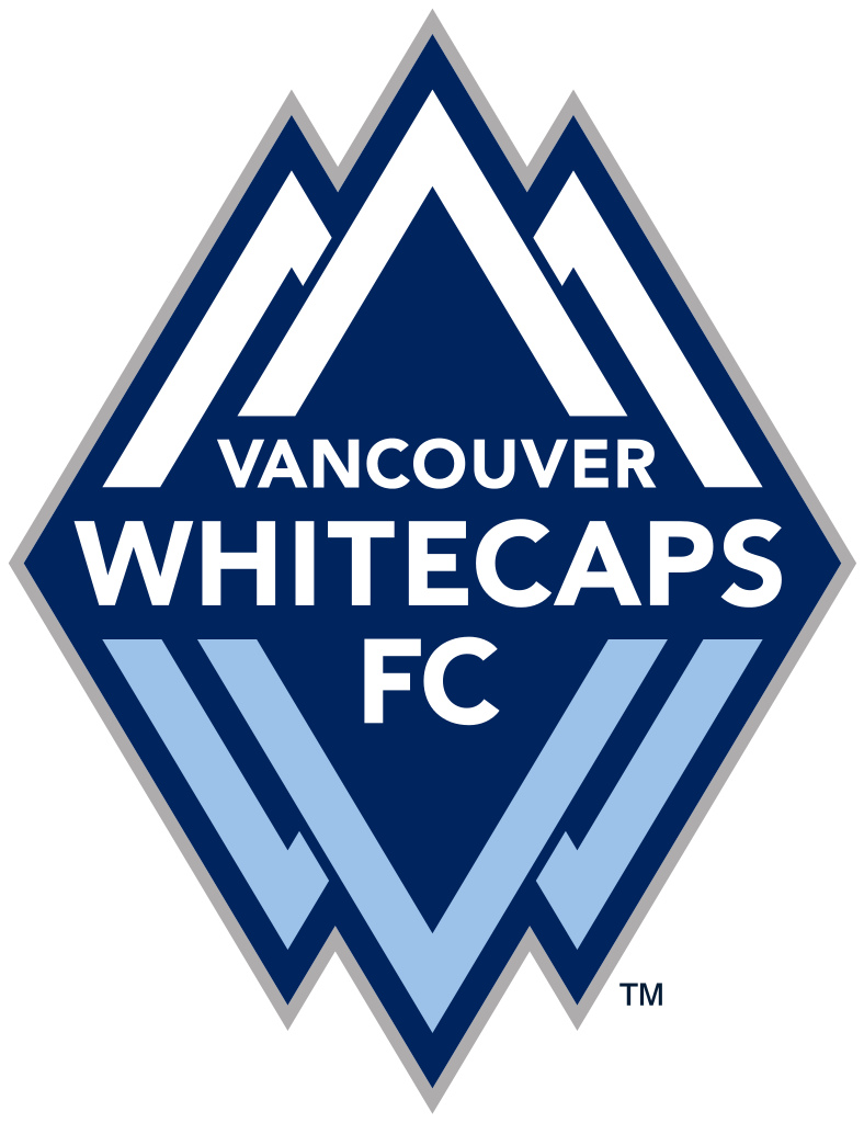Vancouver Whitecaps FC logo