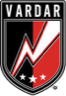 Vardar Soccer Club logo