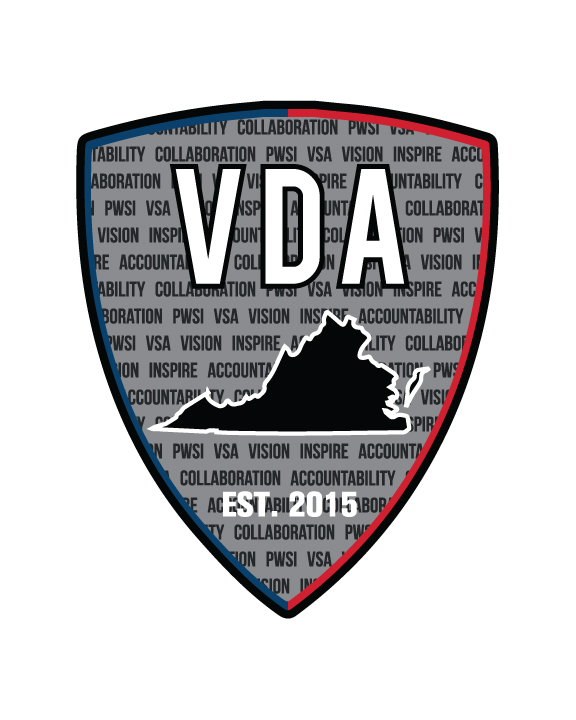 VDA logo