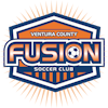 Ventura County Fusion logo