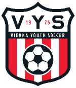Vienna Youth Soccer logo