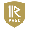 Virginia Revolution SC logo
