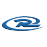 Virginia Rush logo
