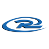 Virginia Rush logo