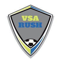 VSA Rush logo