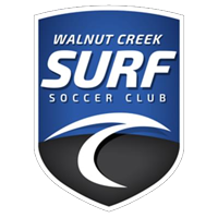 Walnut Creek Surf logo