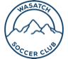 Wasatch SC logo