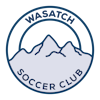 Wasatch SC logo