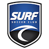 Washington East Surf SC logo