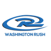 Washington Rush logo