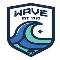 Wave SC logo