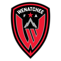 Wenatchee FC logo