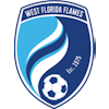 West Florida Flames logo