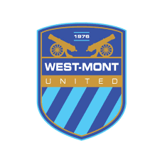 West-Mont United logo