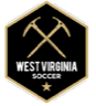 West Virginia Soccer logo